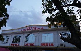 Hotel Lotus India